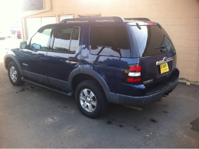 2006 Ford Explorer LT EXT 15