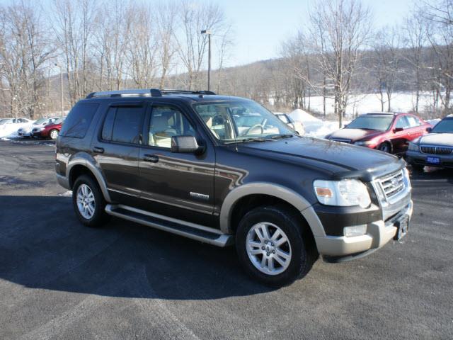 2006 Ford Explorer XL XLT Work Series