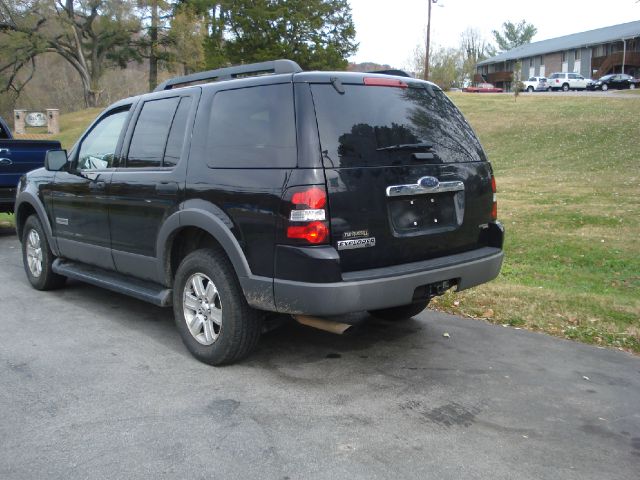2006 Ford Explorer GXL