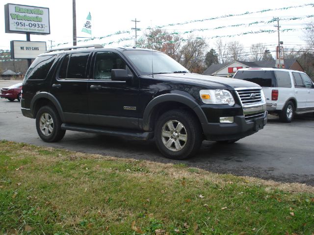 2006 Ford Explorer GXL