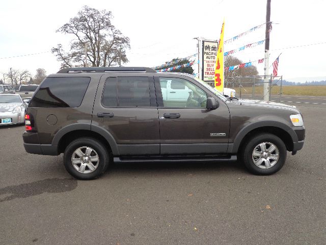 2006 Ford Explorer ESi