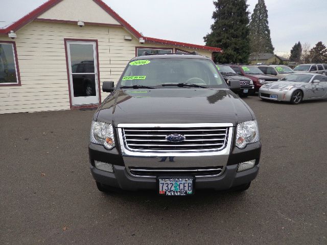 2006 Ford Explorer ESi