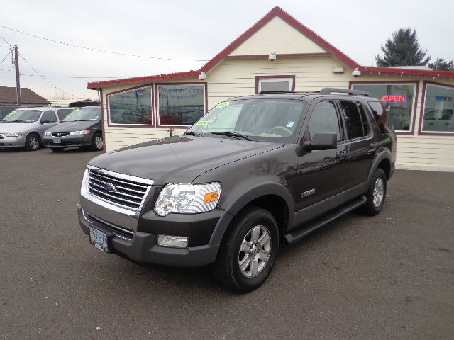 2006 Ford Explorer ESi