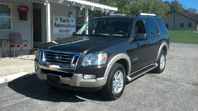2006 Ford Explorer LT CREW 25