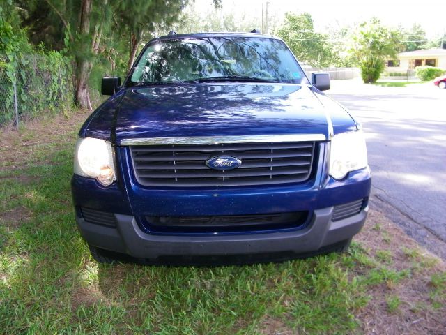 2006 Ford Explorer LT CREW 25
