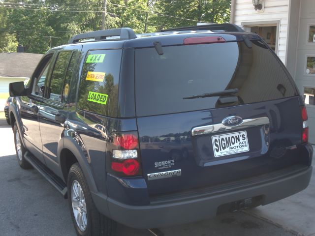 2006 Ford Explorer GXL