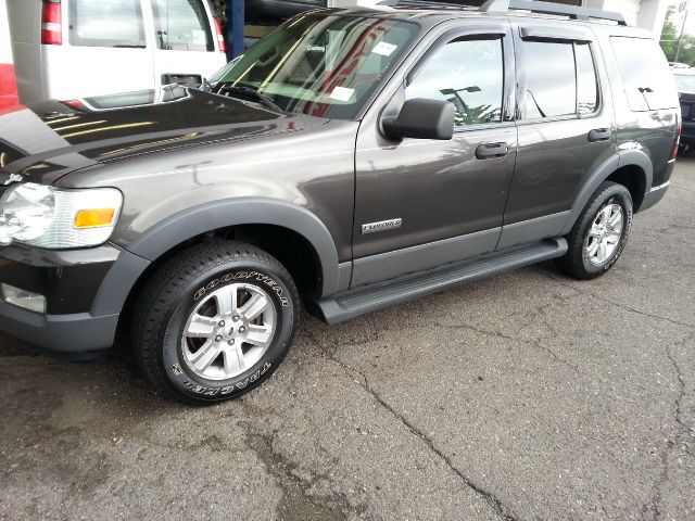 2006 Ford Explorer GXL
