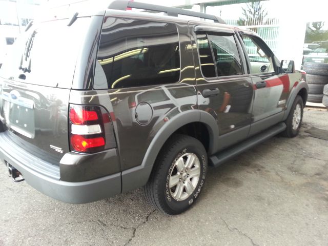 2006 Ford Explorer GXL
