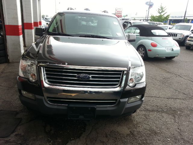 2006 Ford Explorer GXL