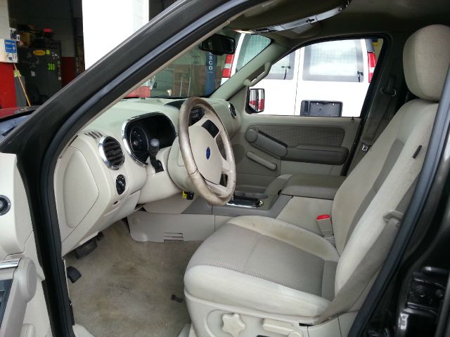 2006 Ford Explorer GXL