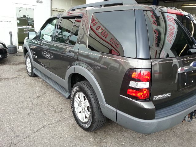2006 Ford Explorer GXL