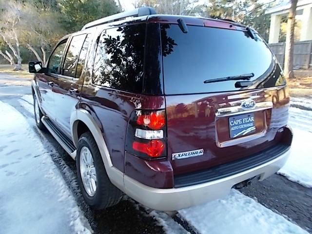 2006 Ford Explorer LT CREW 25