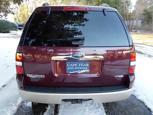 2006 Ford Explorer LT CREW 25