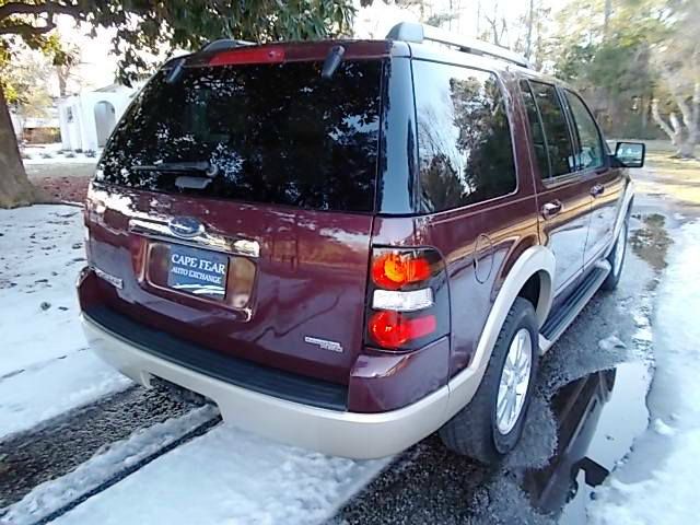 2006 Ford Explorer LT CREW 25