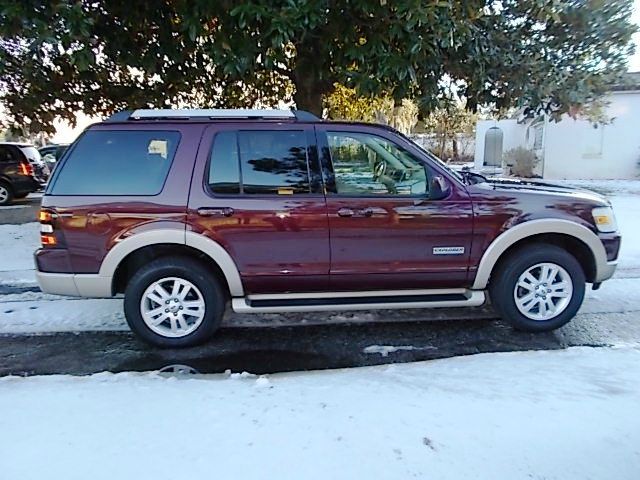 2006 Ford Explorer LT CREW 25