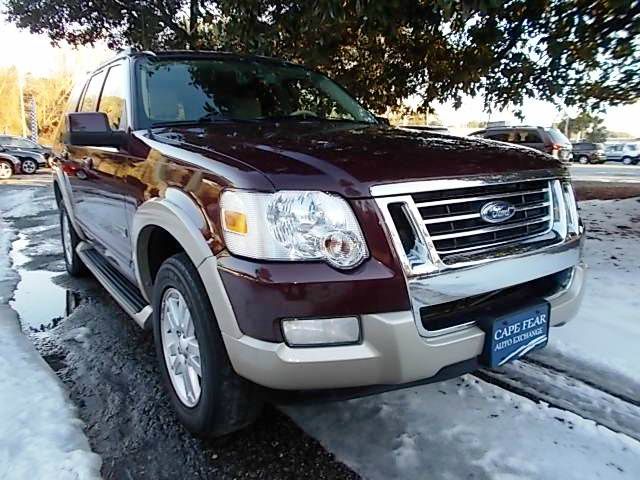 2006 Ford Explorer LT CREW 25