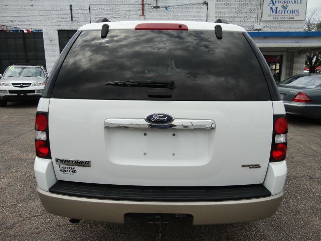 2006 Ford Explorer LT CREW 25