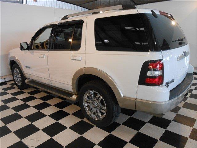 2006 Ford Explorer XL XLT Work Series