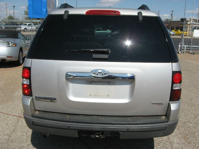2006 Ford Explorer LT EXT 15