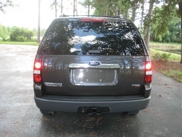2006 Ford Explorer GXL