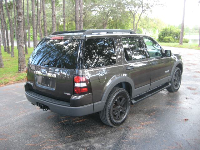 2006 Ford Explorer GXL