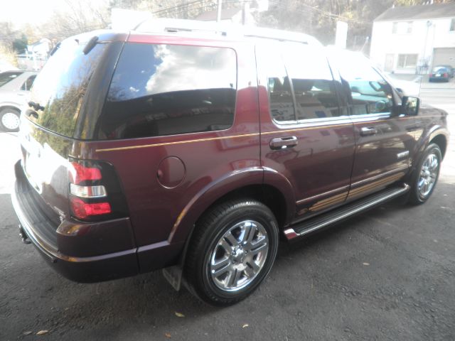2006 Ford Explorer 2dr LWB