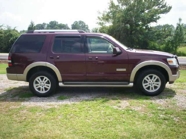 2006 Ford Explorer LT CREW 25