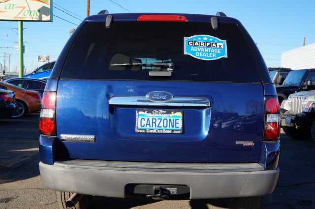 2006 Ford Explorer GXL