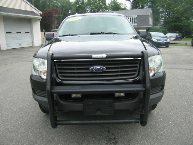 2006 Ford Explorer Unknown