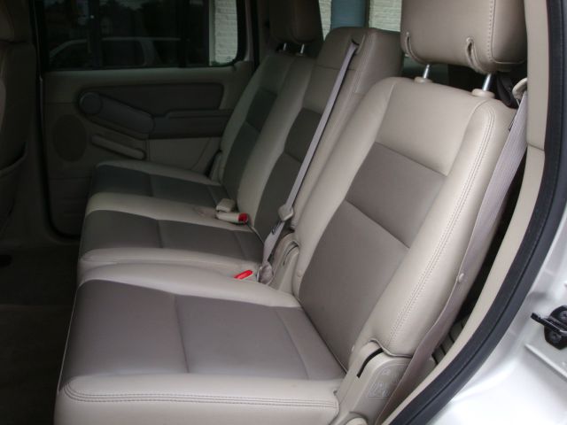 2006 Ford Explorer GXL