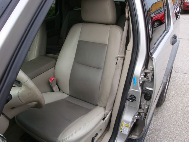 2006 Ford Explorer GXL