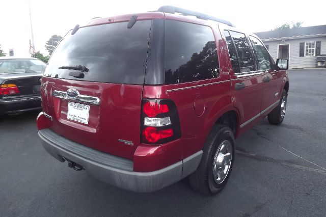 2006 Ford Explorer LT CREW 25