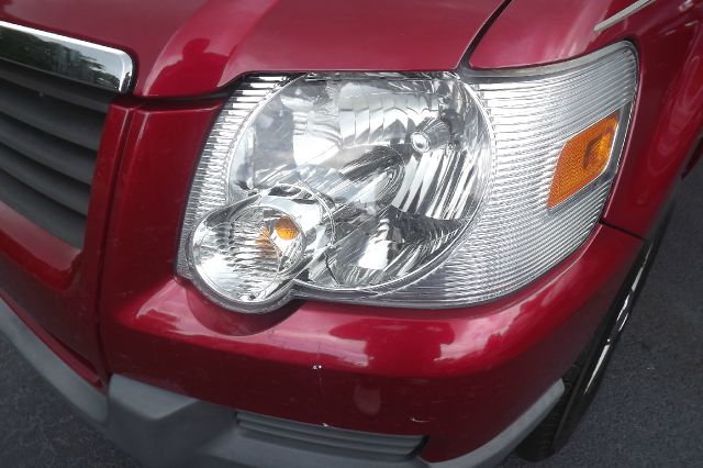 2006 Ford Explorer LT CREW 25