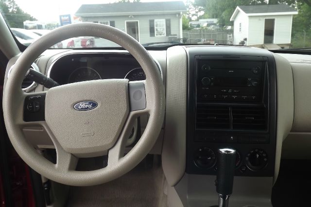 2006 Ford Explorer LT CREW 25