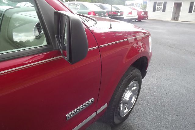 2006 Ford Explorer LT CREW 25