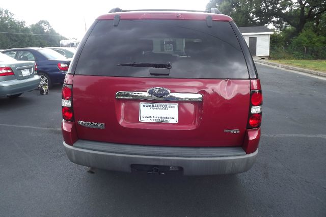2006 Ford Explorer LT CREW 25