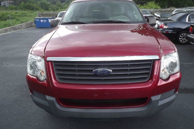 2006 Ford Explorer LT CREW 25