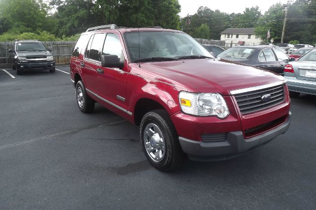 2006 Ford Explorer LT CREW 25