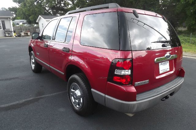 2006 Ford Explorer LT CREW 25