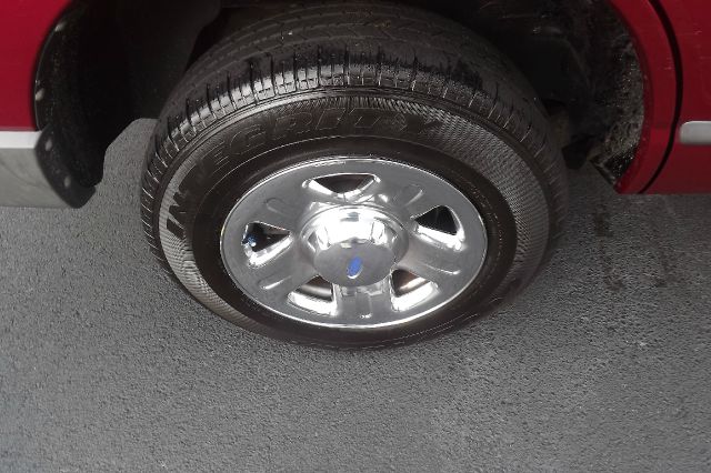 2006 Ford Explorer LT CREW 25