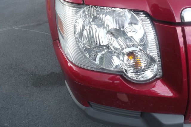 2006 Ford Explorer LT CREW 25