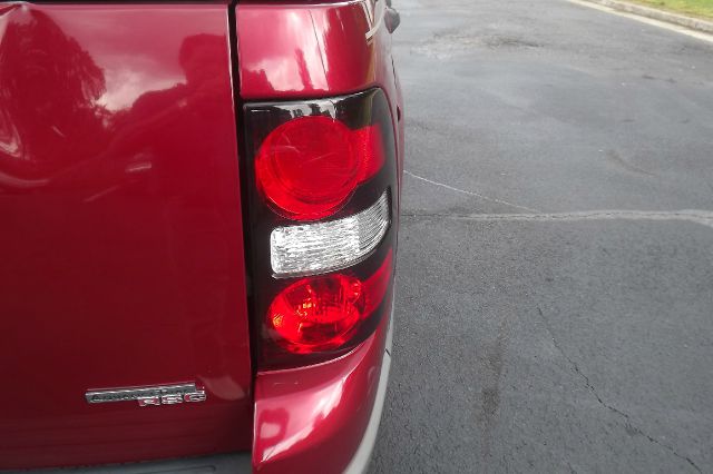 2006 Ford Explorer LT CREW 25