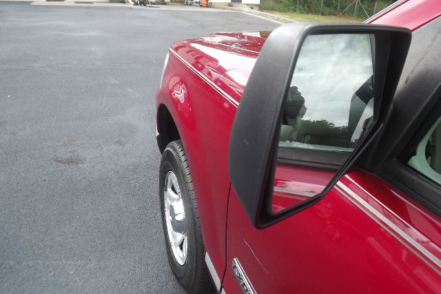 2006 Ford Explorer LT CREW 25