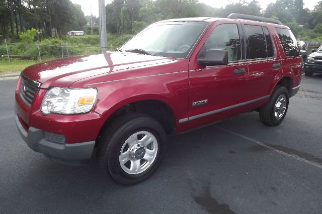 2006 Ford Explorer LT CREW 25