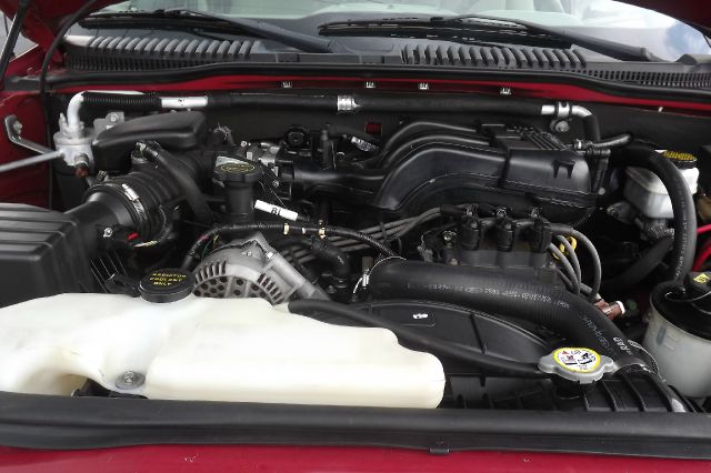 2006 Ford Explorer LT CREW 25