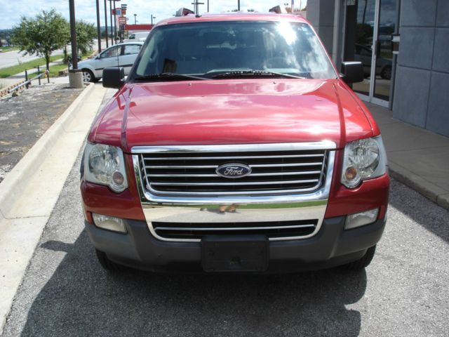 2006 Ford Explorer GXL