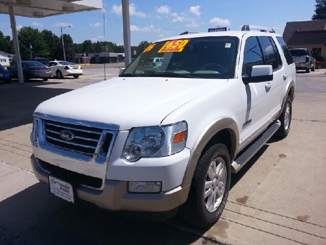 2006 Ford Explorer LT CREW 25