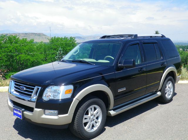 2006 Ford Explorer LT CREW 25