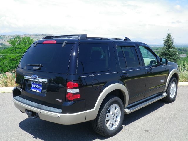 2006 Ford Explorer LT CREW 25