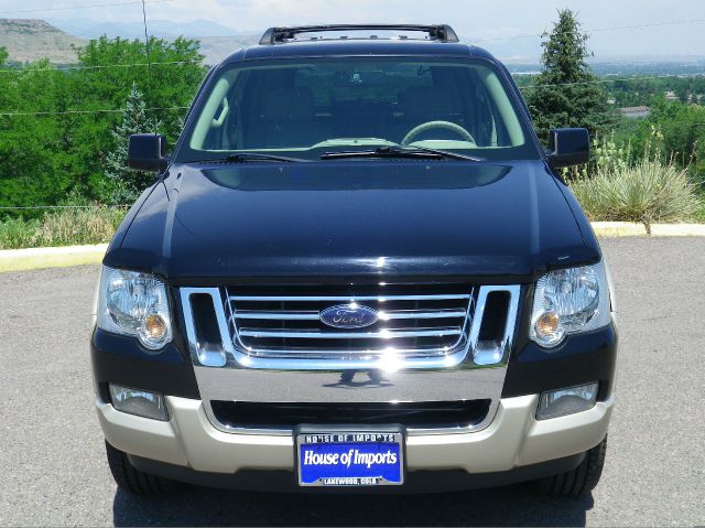 2006 Ford Explorer LT CREW 25
